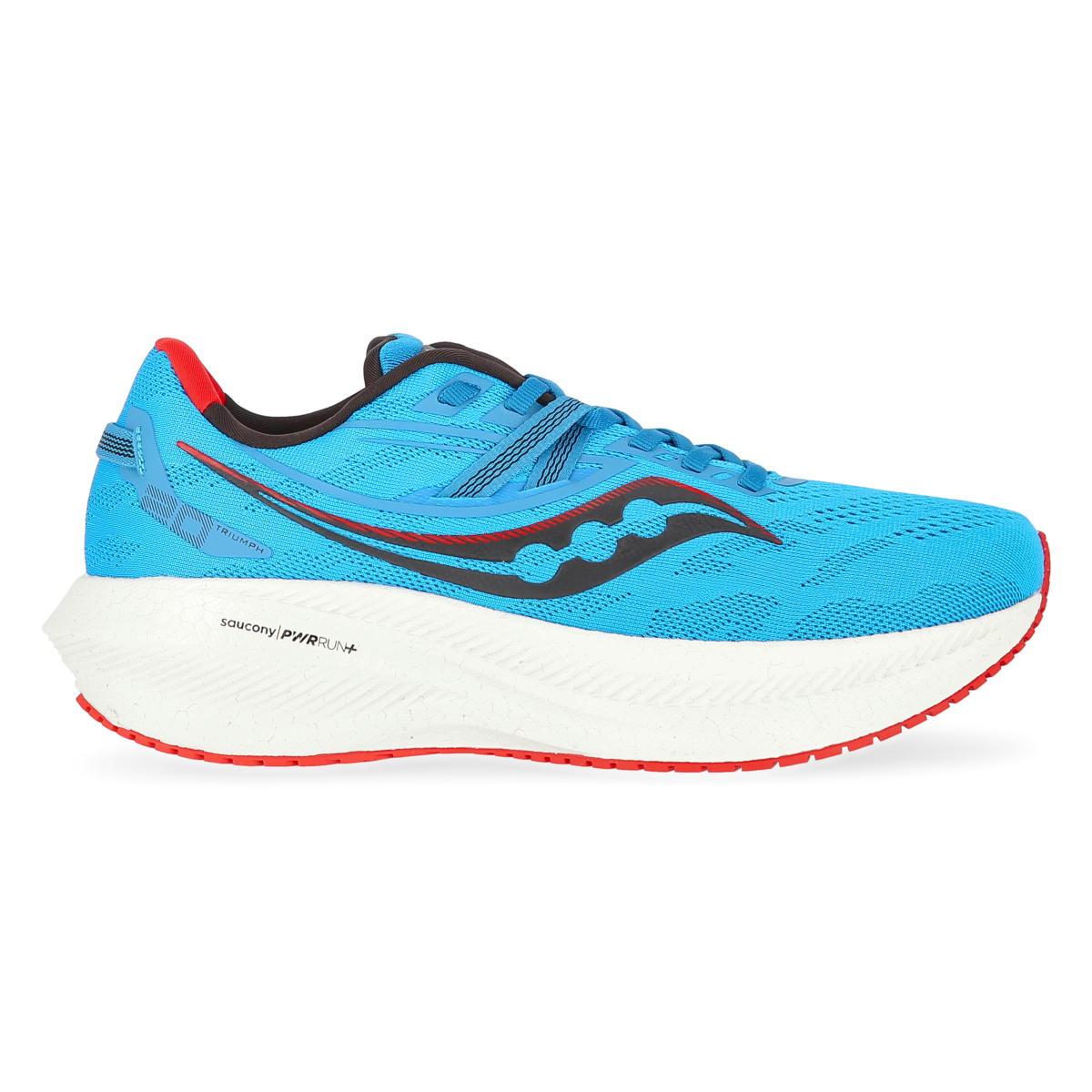 Saucony triumph hotsell 12