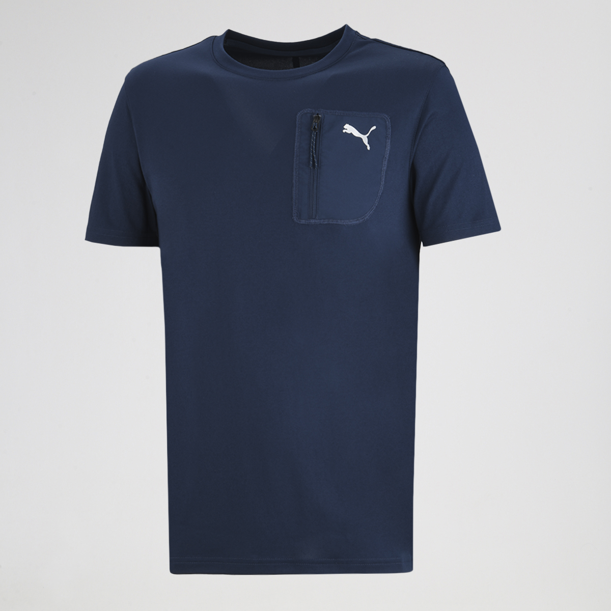 Remera Entrenamiento Puma Flex Pocket Hombre,  image number null