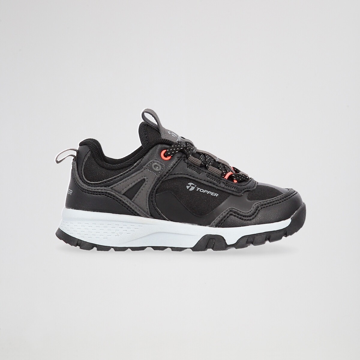Zapatillas Topper Ever 2 0 Infantil StockCenter