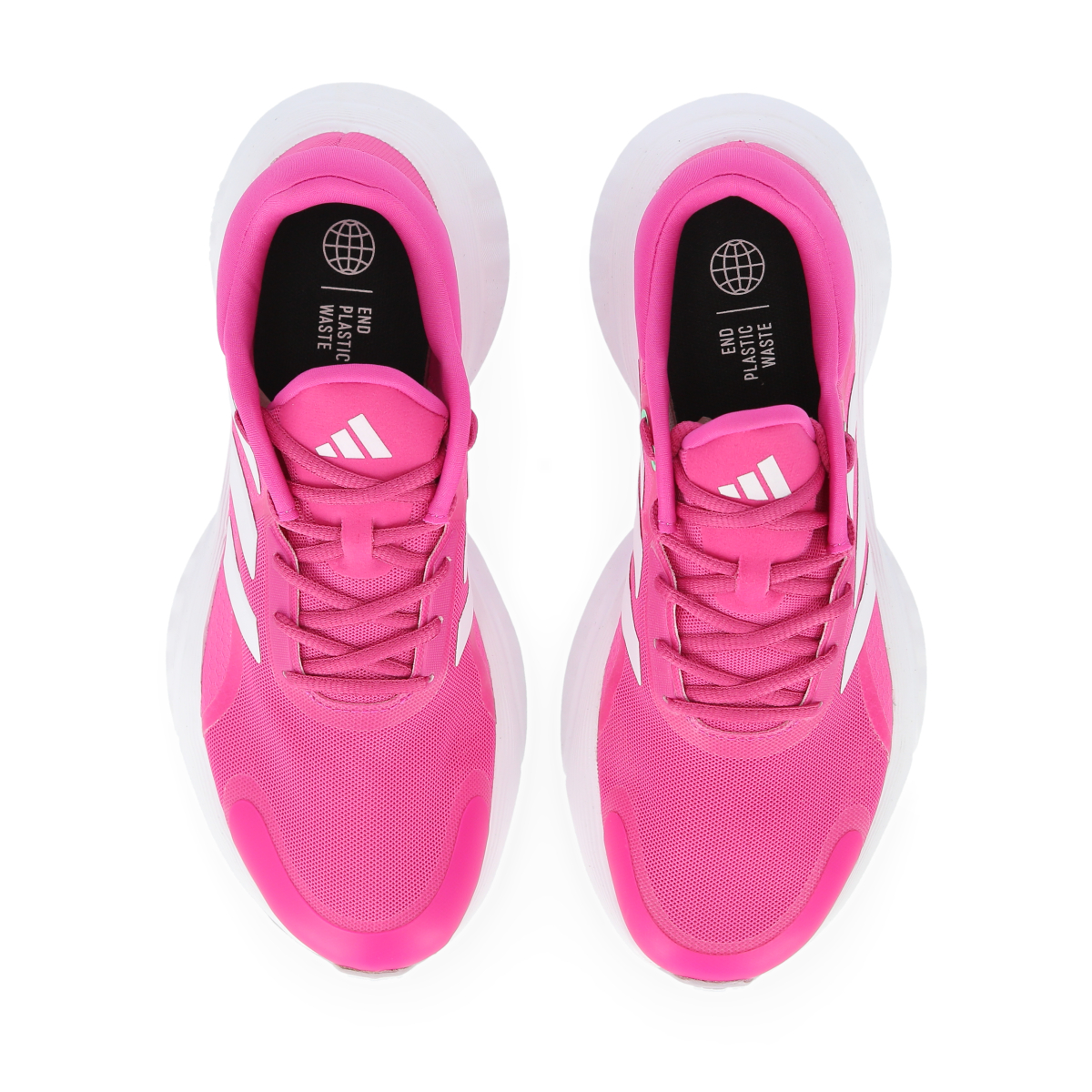 Running adidas mujer store