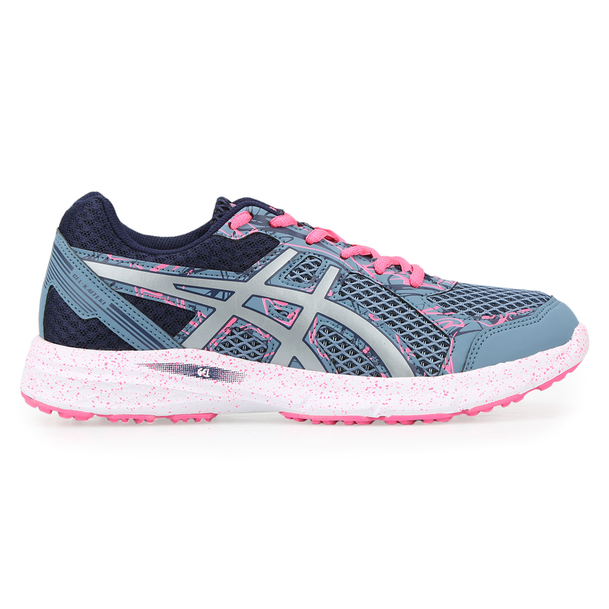 Zapatillas Asics Gel Kaiteki