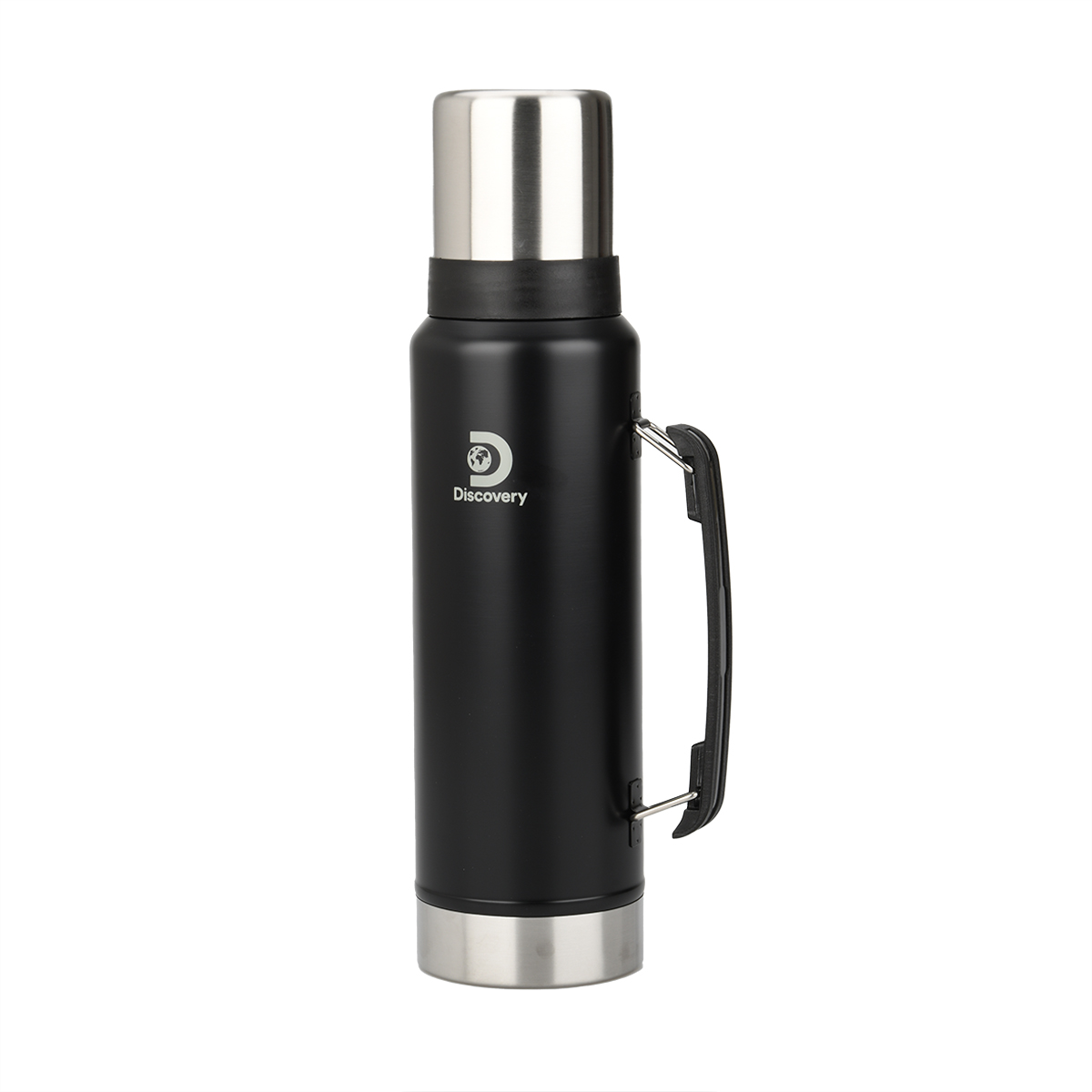 Termo Discovery Acero 1300 Ml,  image number null