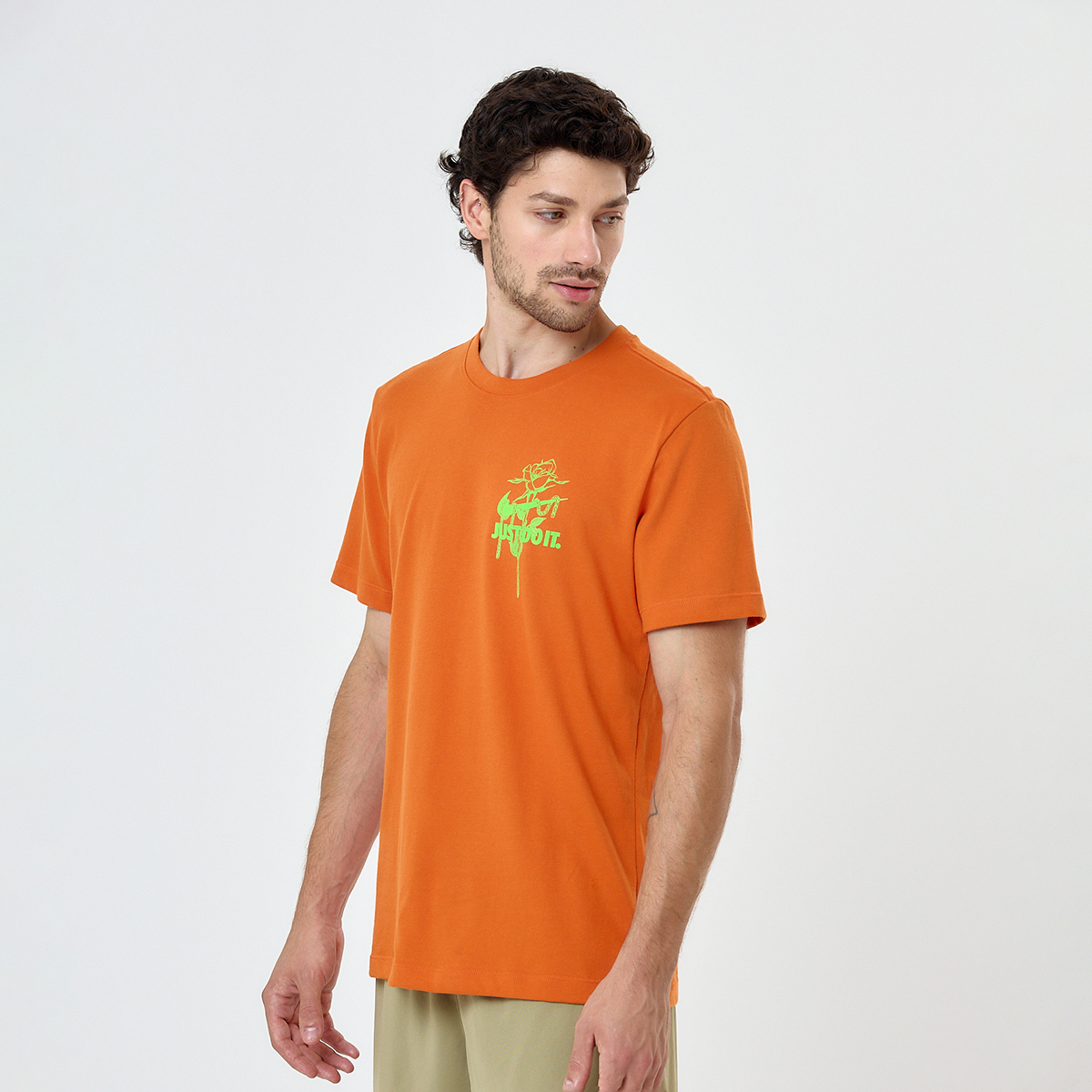 Remera Nike Dri-FIT para Hombre,  image number null