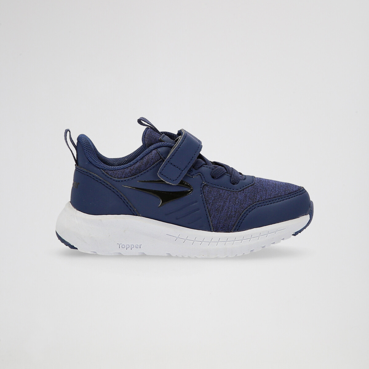 Zapatillas Topper Wind IV Infantil,  image number null