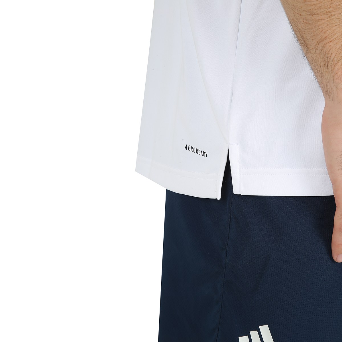 Chomba Tenis adidas Club 3 Tiras Hombre,  image number null