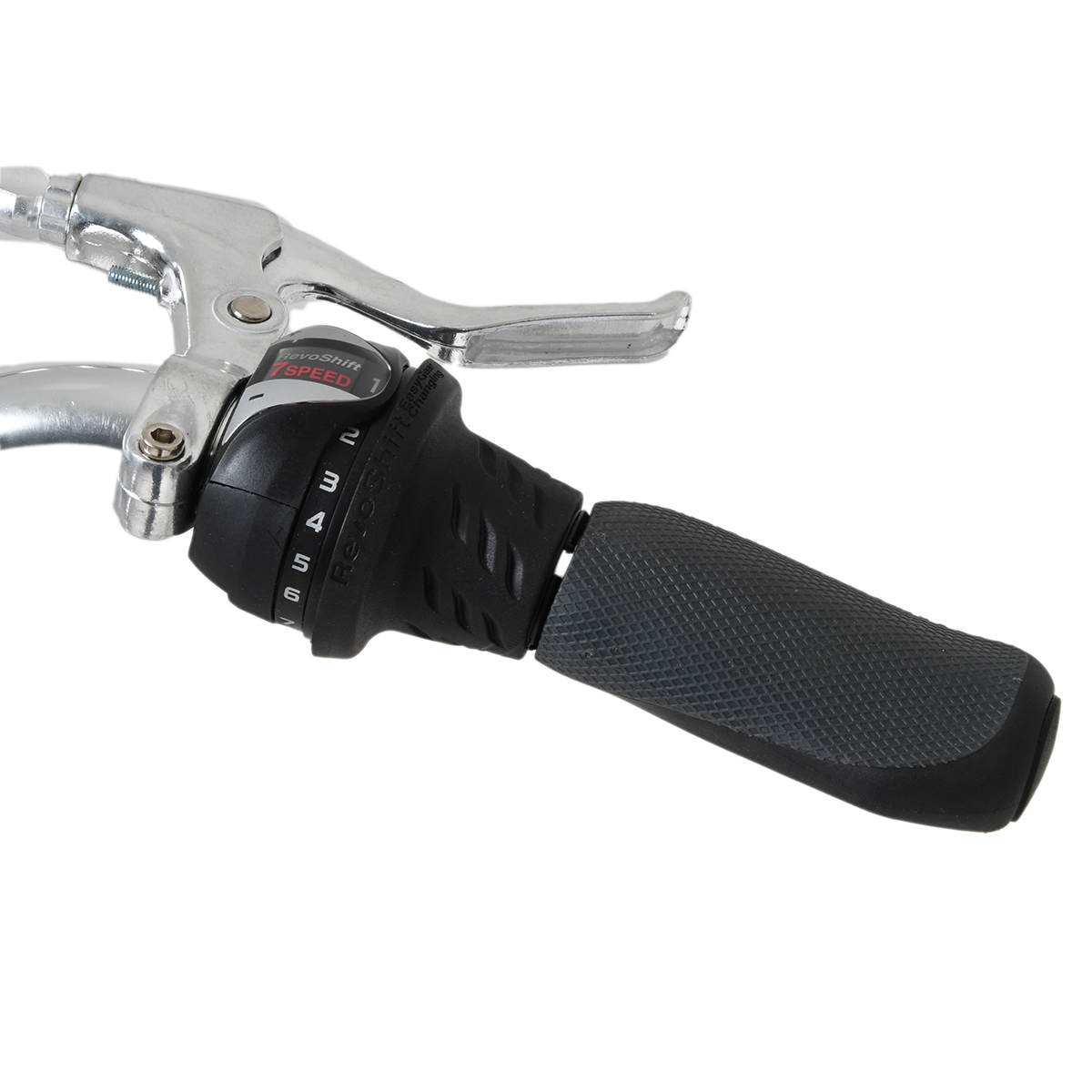 Bicicleta Vairo Breeze,  image number null