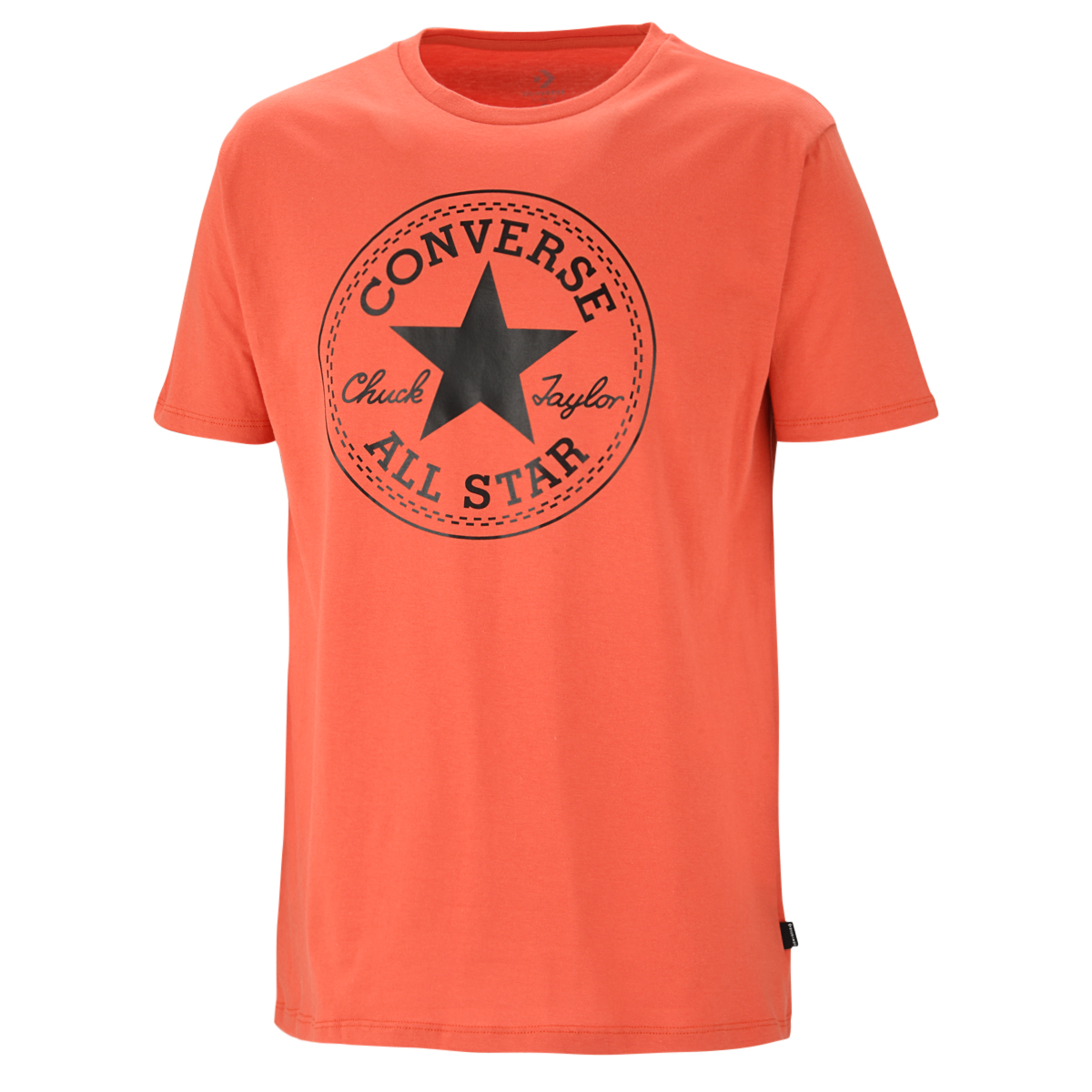 Remera Converse Patch,  image number null