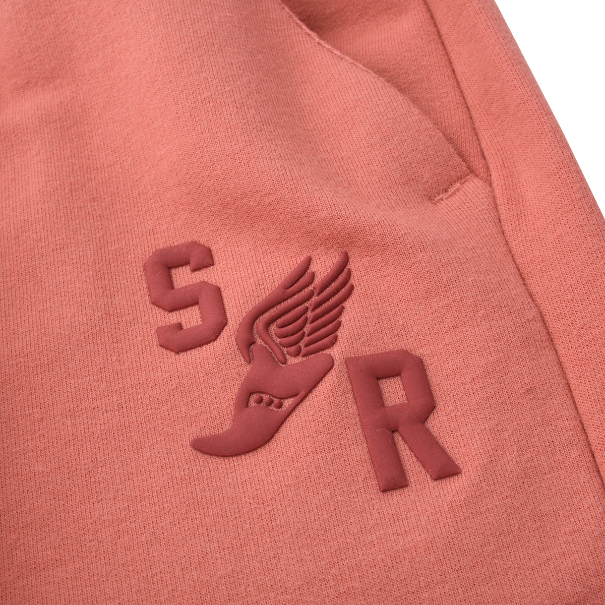 Pantalón Urbano Saucony Rested Mujer | StockCenter