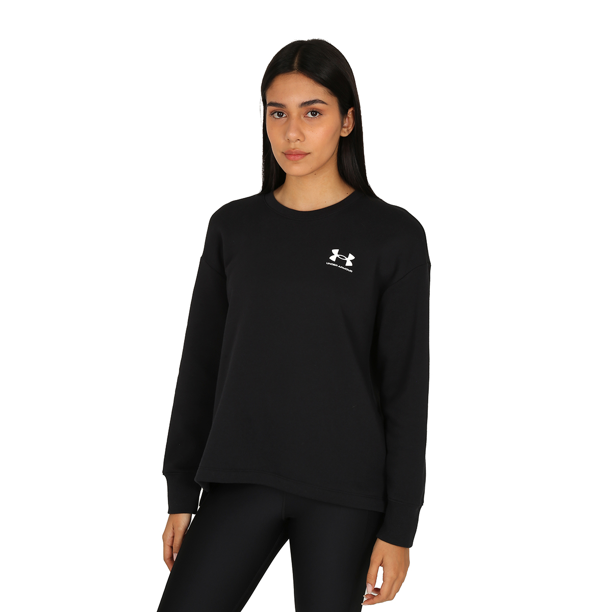 Buzo Under Armour Rival Fleece