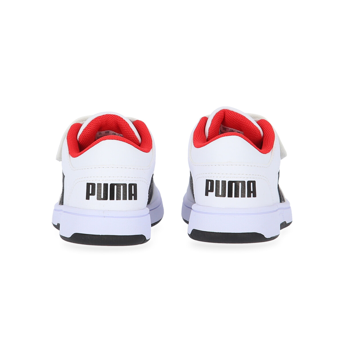 Zapatillas Puma Rebound Layup para Ninos