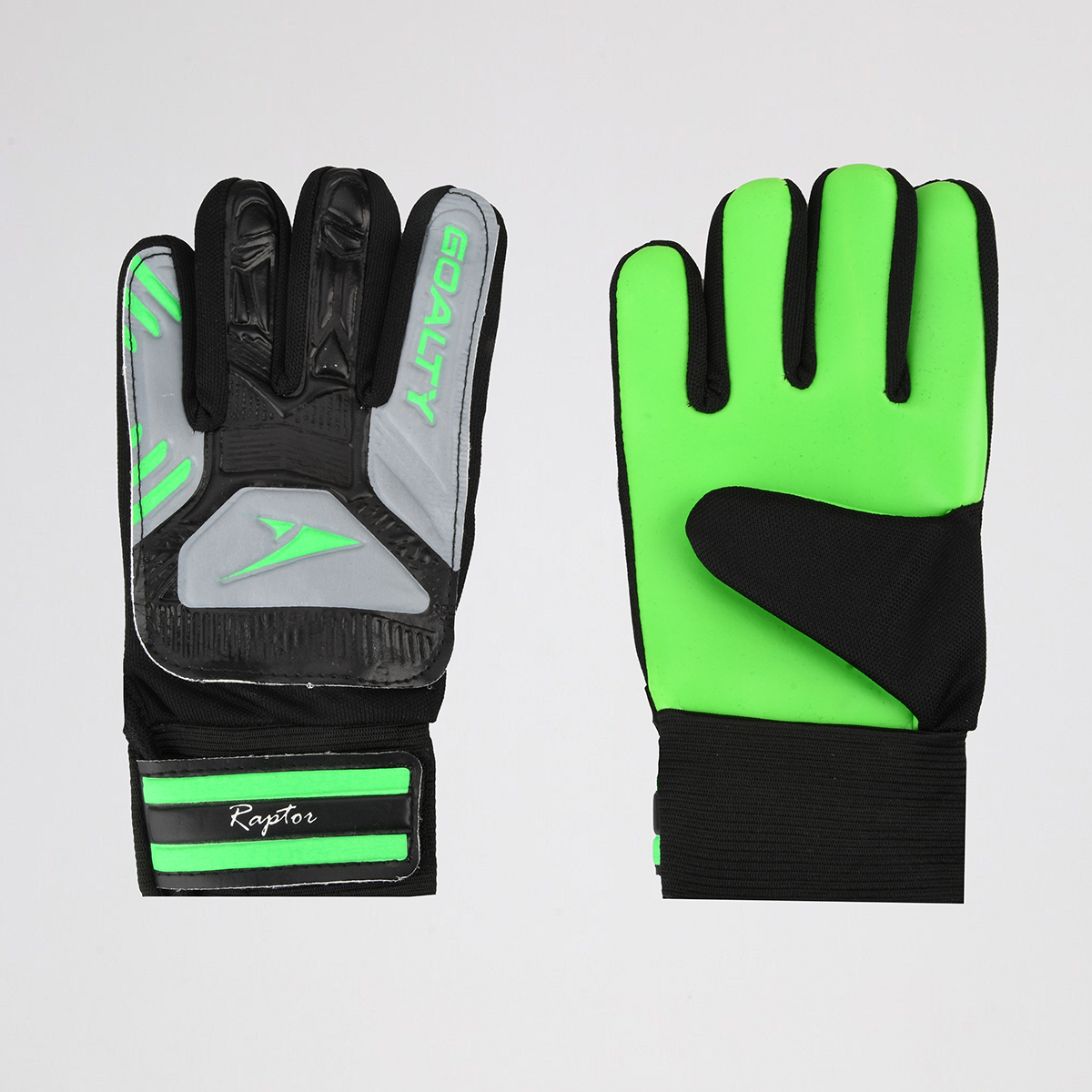 Guantes Goalty Raptor 4 Infantil,  image number null