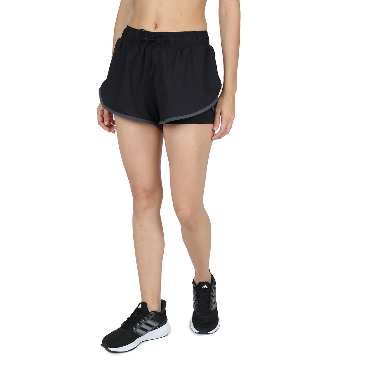 Short de tenis new arrivals mujer