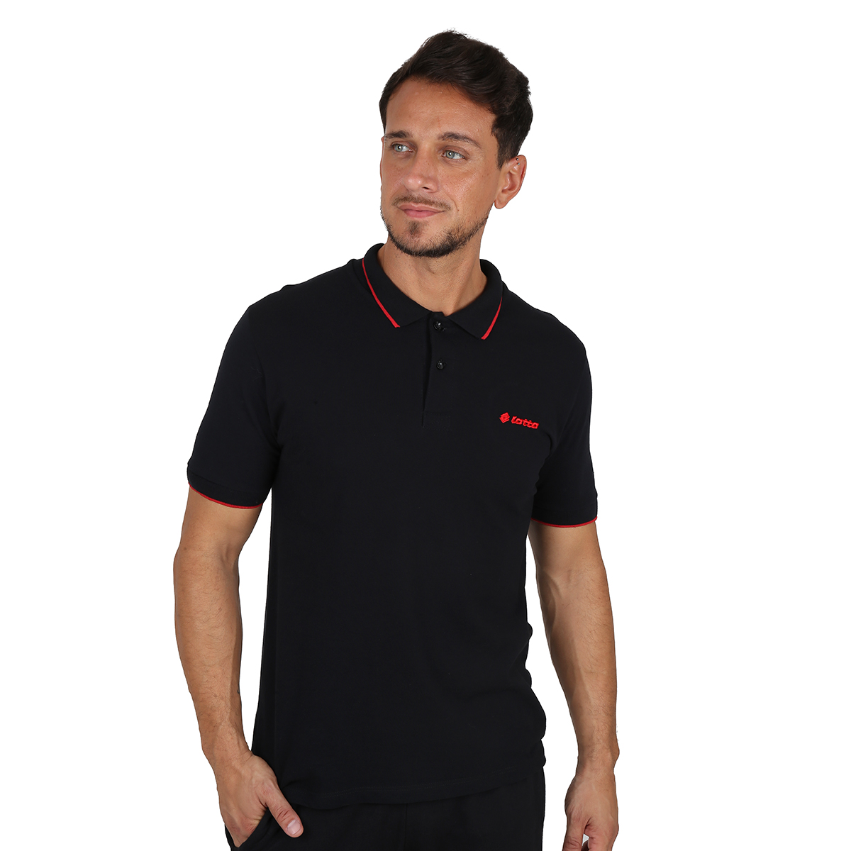 Chomba Lotto Classica Hombre,  image number null