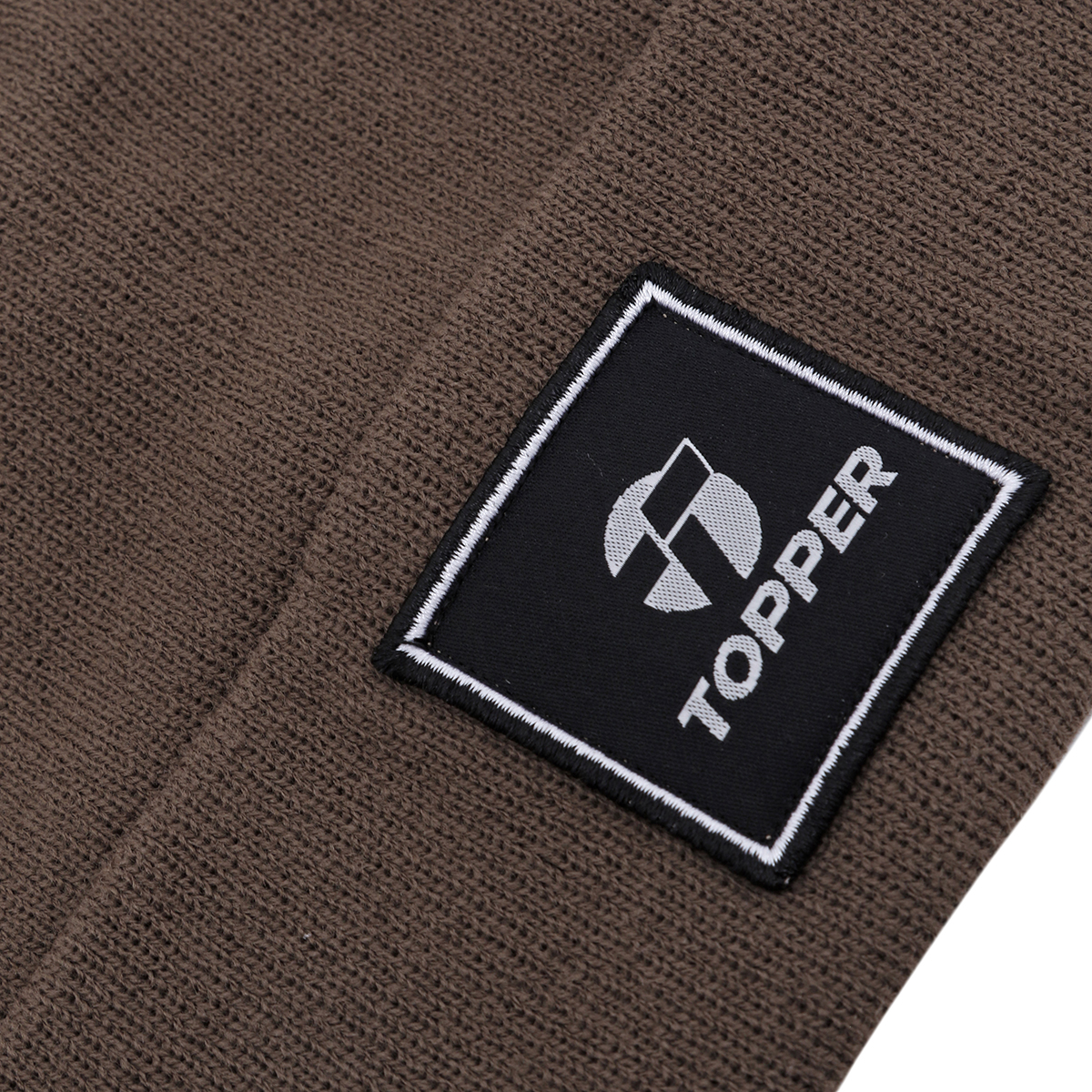 Gorra Urbana Topper Beanie Classic Unisex,  image number null