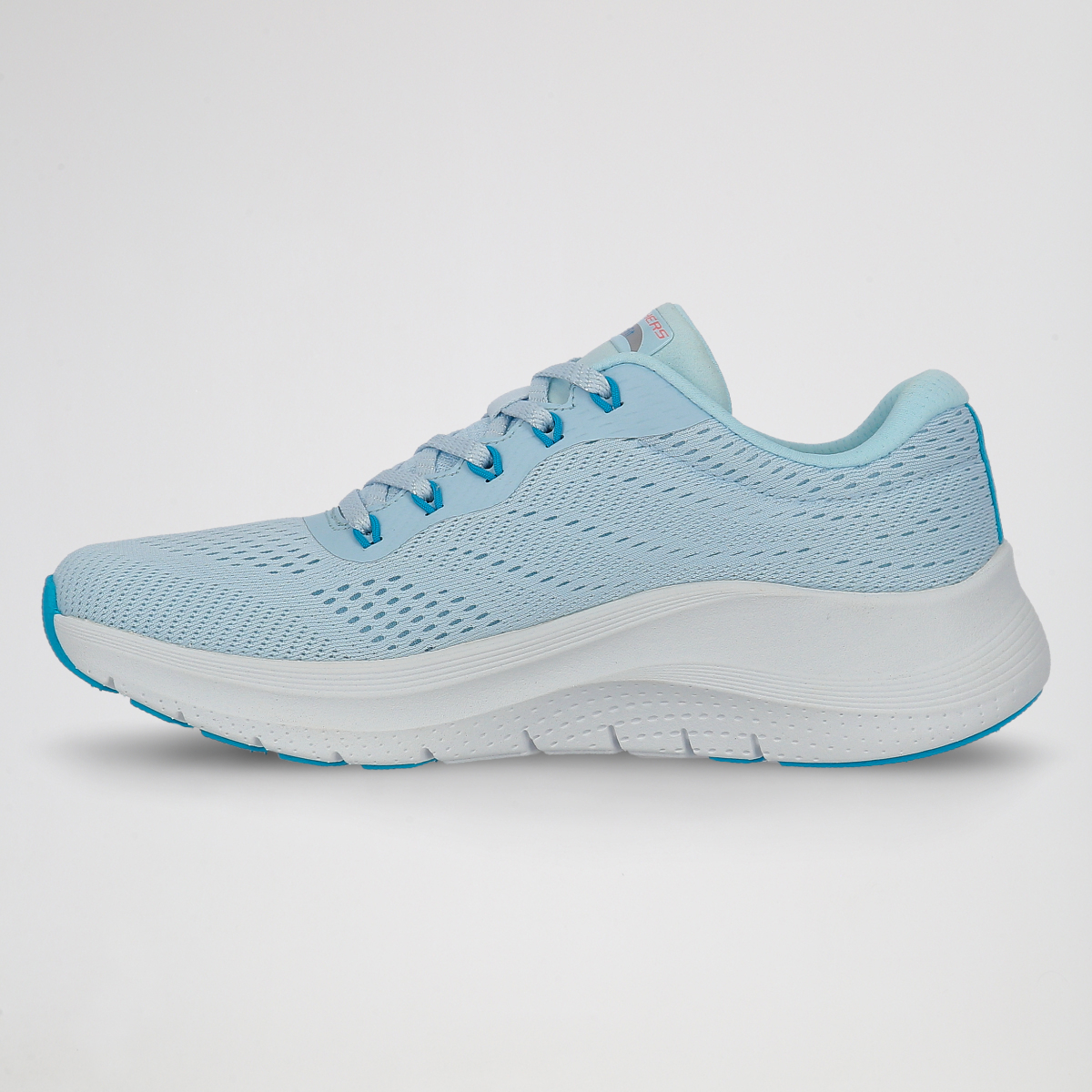 Zapatillas Skechers Arch Fit 2.0 Big League Mujer,  image number null
