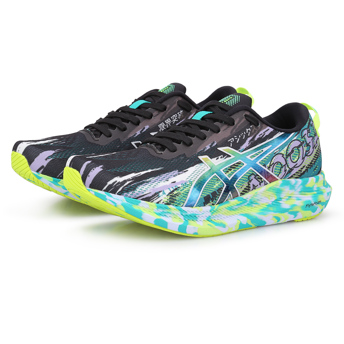 Zapatillas Asics Noosa Tri 13,  image number null