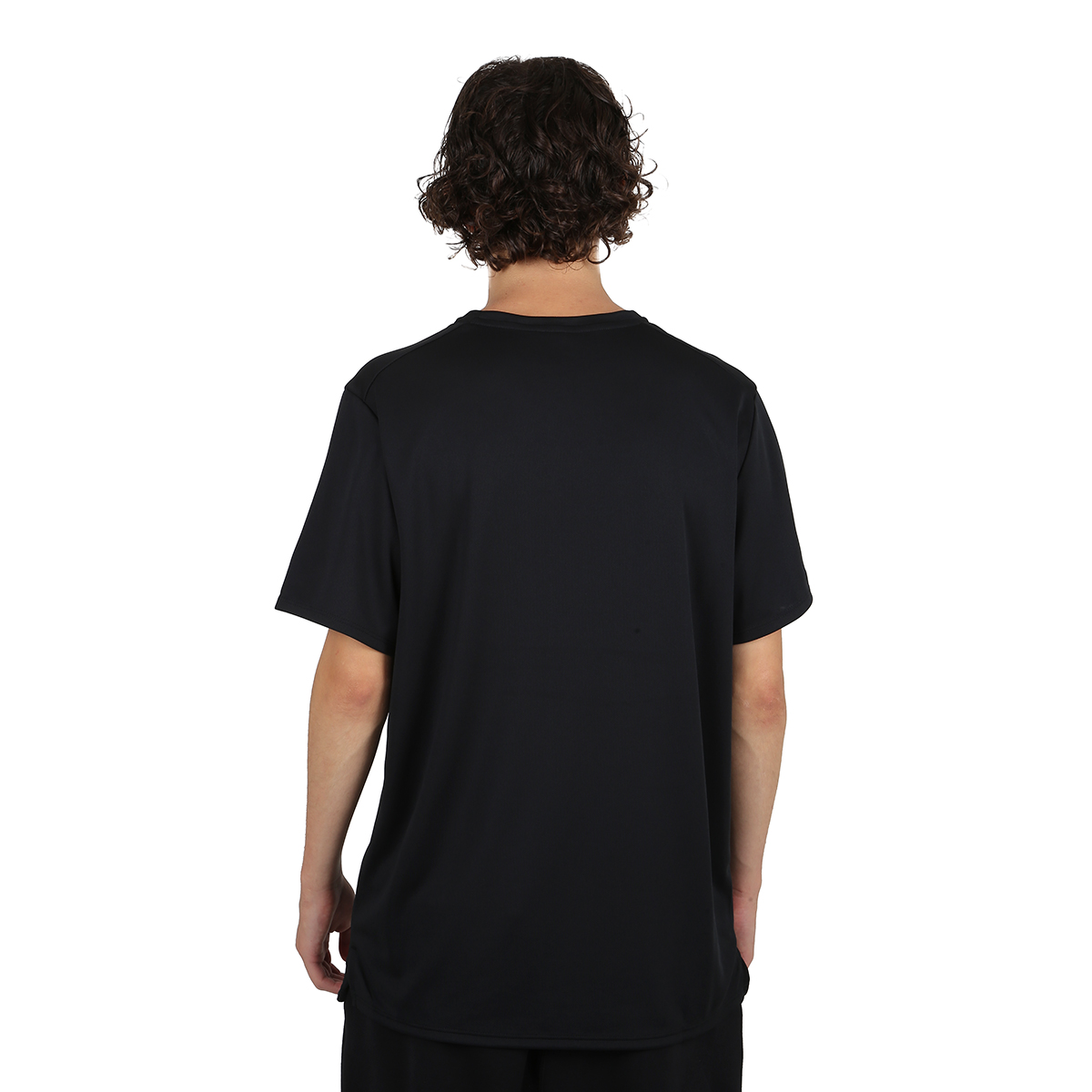 Remera Running Nike Dri-fit Uv Miler Studio '72 Hombre,  image number null
