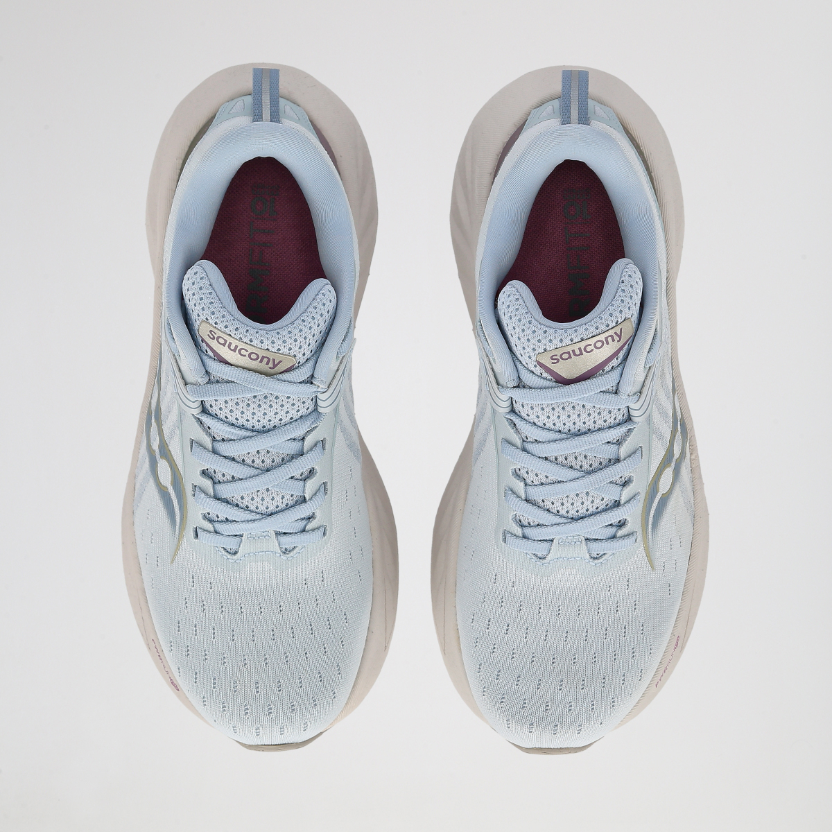 Zapatillas Running Saucony Triumph 22 Mujer,  image number null