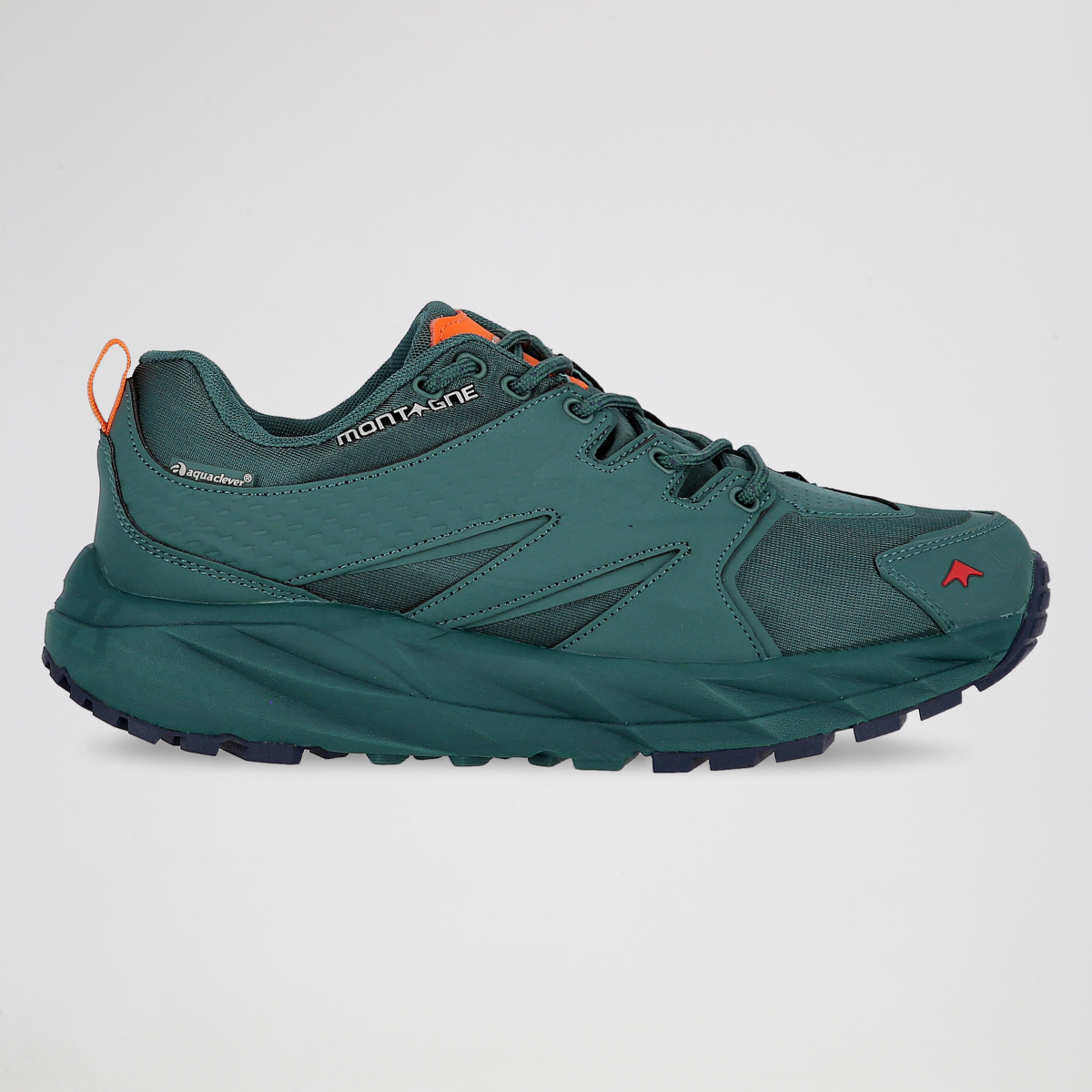 Outdoor Trail Glide Low Hombre