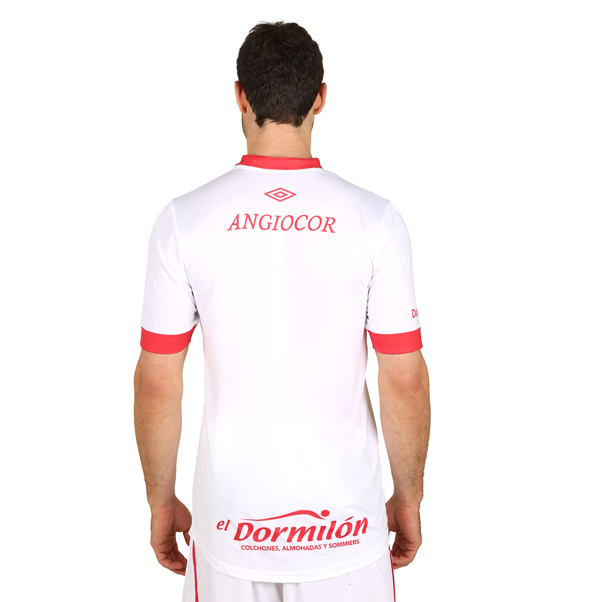 Camiseta Umbro Argentinos Juniors 2021/22,  image number null