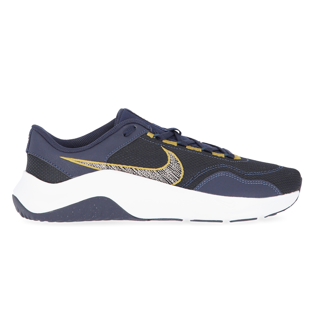 Zapatillas Basquet Nike Legend Essential 3 Next Nature Hombre StockCenter