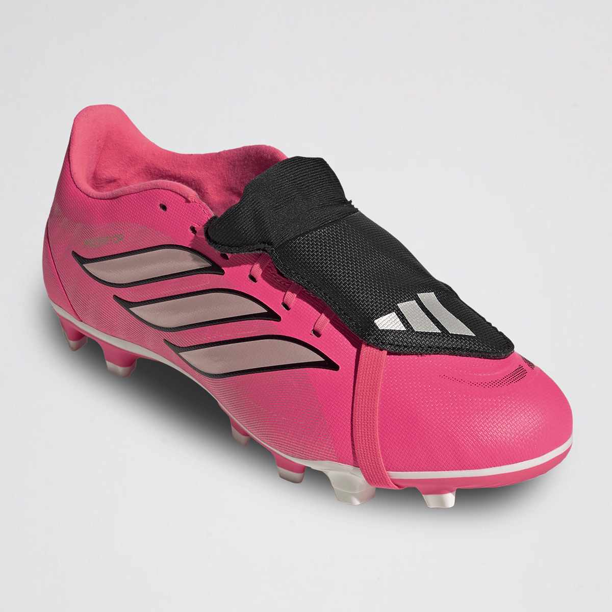 Botines F&uacute;tbol adidas Predator Club FT FG/MG Hombre,  image number null