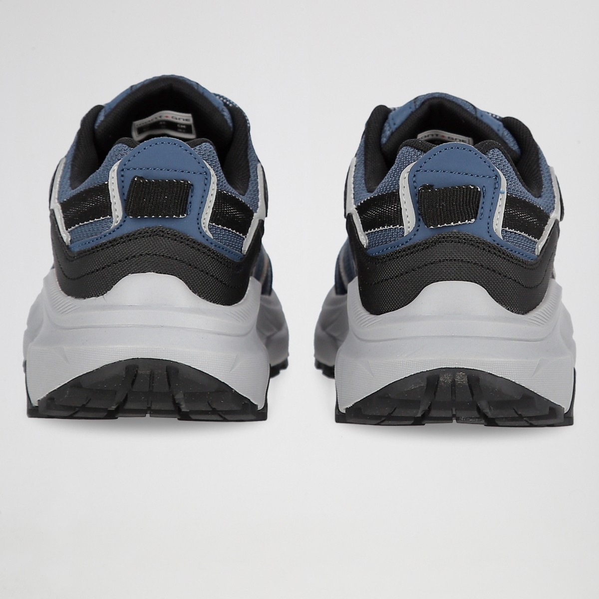 Zapatillas Outdoor Montagne City Deiro Hombre,  image number null