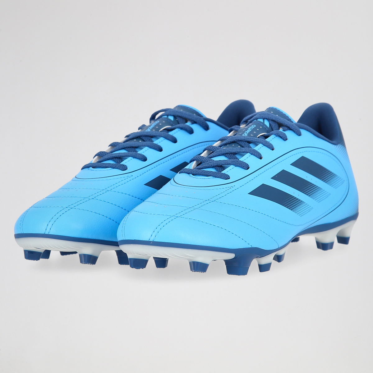Botines F&uacute;tbol adidas Goletto IX FG MG Hombre,  image number null