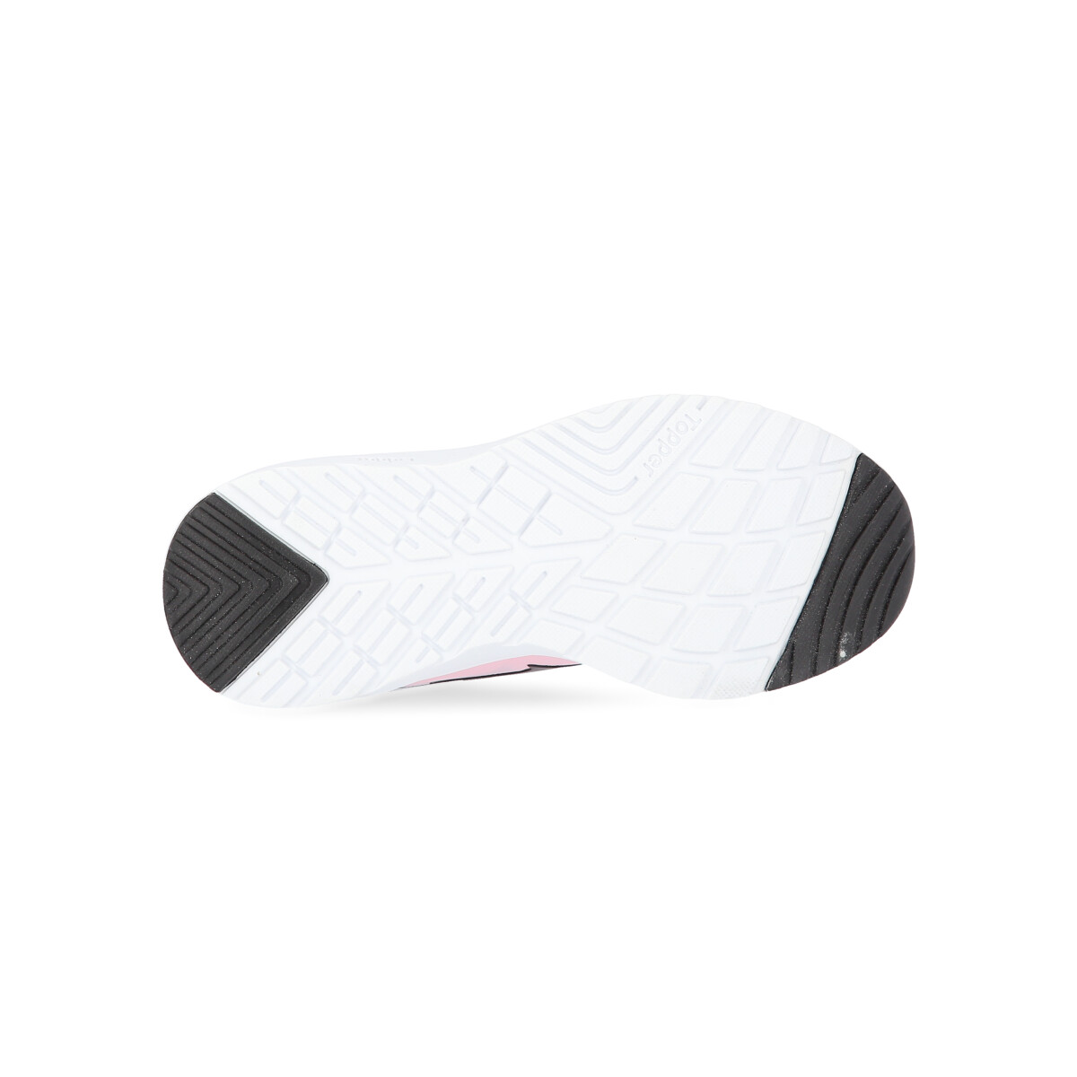 Zapatillas Training Topper Rack Mujer,  image number null