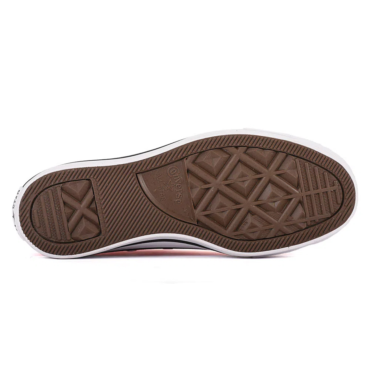 Zapatillas Converse Chuck Taylor All Star Platform,  image number null