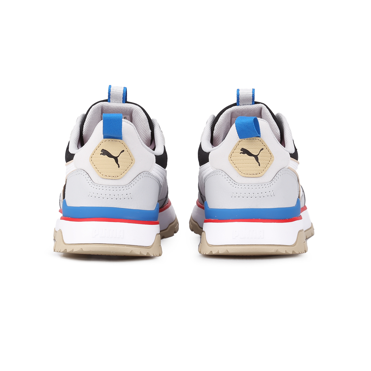 Zapatillas Puma R78 Trek,  image number null
