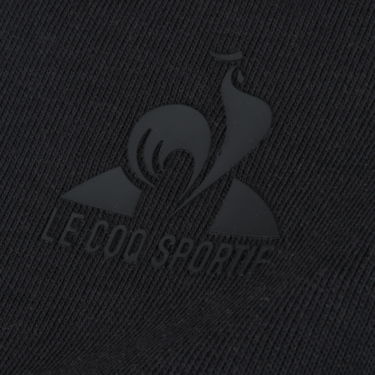 Remera Entrenamiento Le Coq Sportif Monochrome Hombre,  image number null