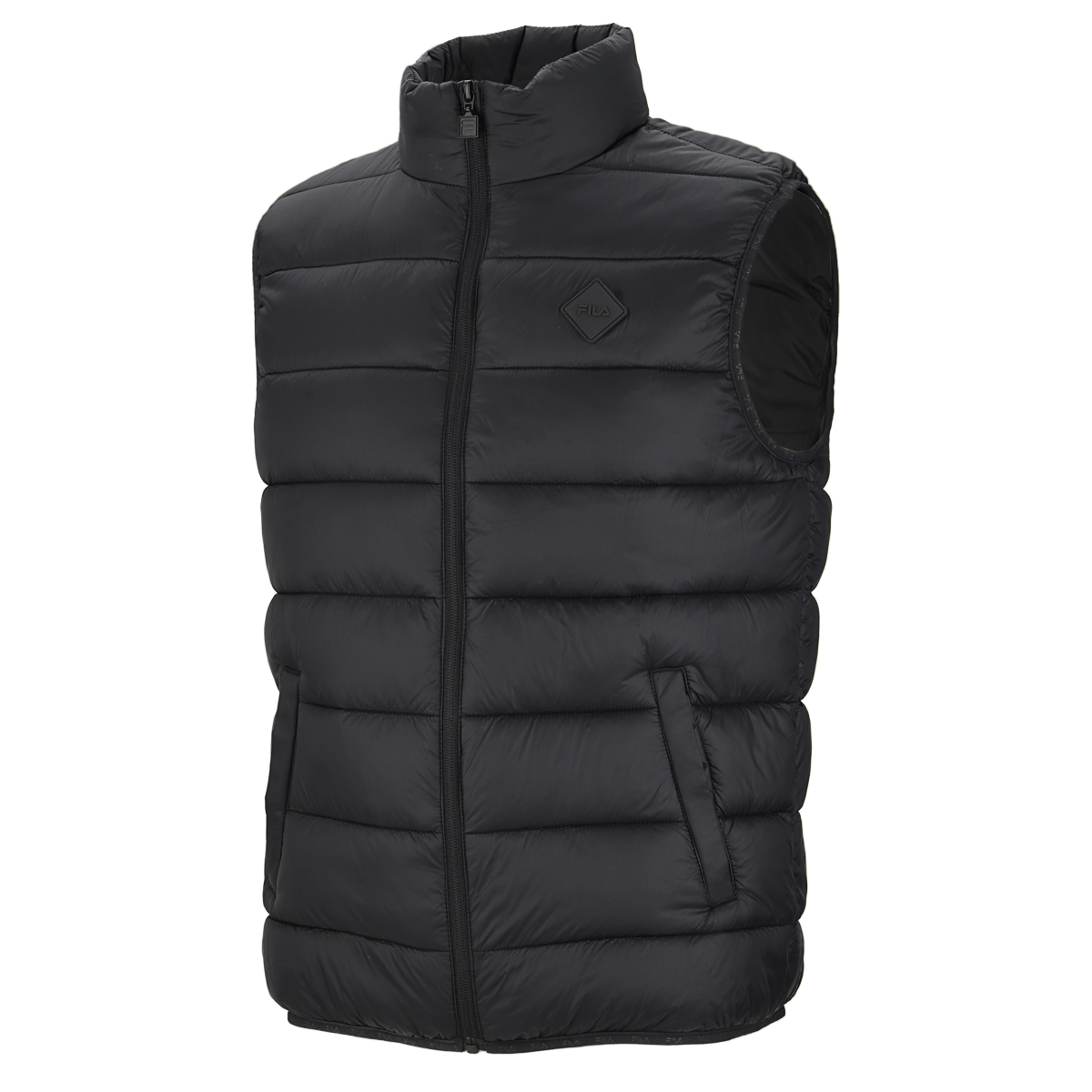 Chaleco Fila Touch Hombre Poliéster,  image number null