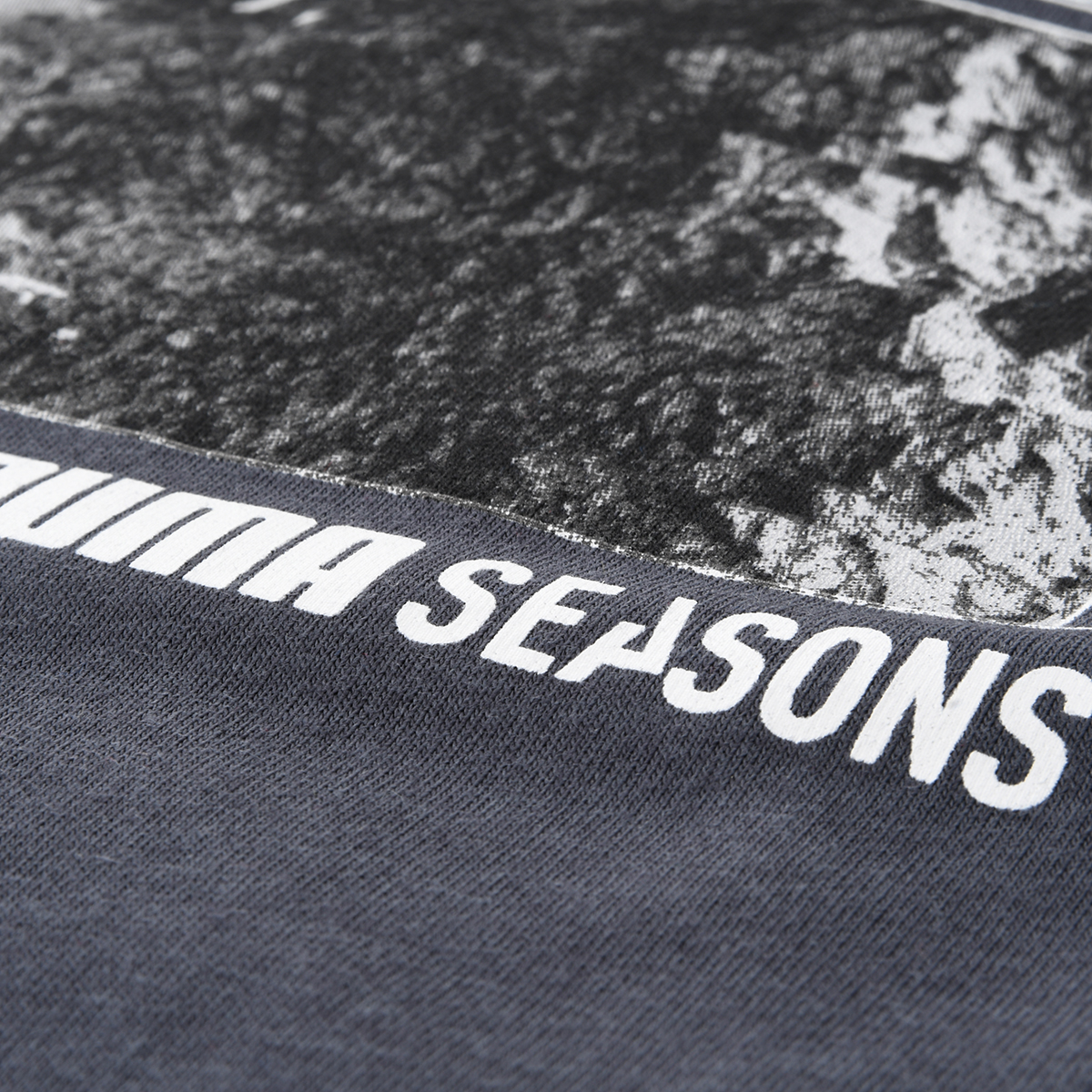 Remera Running Puma Graphics Seasons Hombre,  image number null