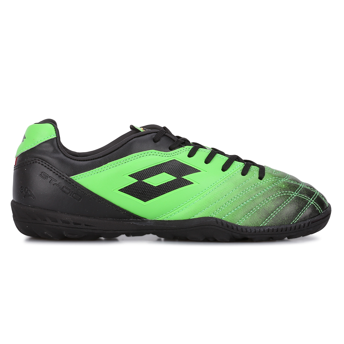 Botines hotsell lotto 2019