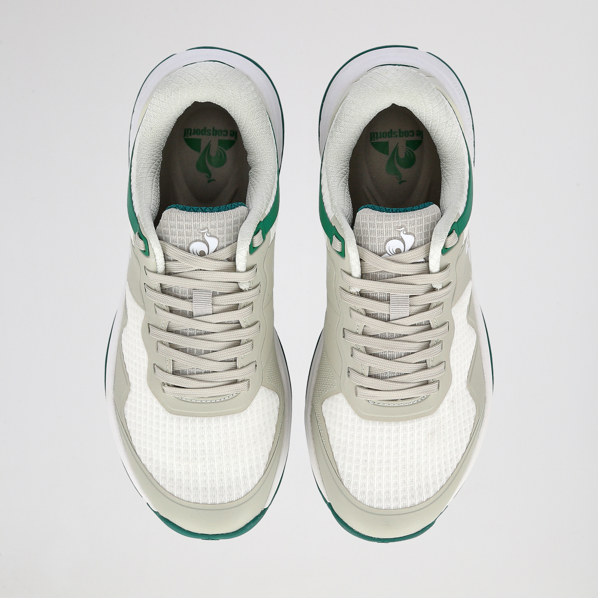 Zapatillas Tenis Le Coq Sportif Fly Net Pro Hombre,  image number null