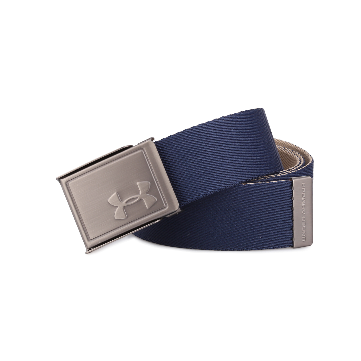 Cinturón Under Armour Webbing 2.0 Belt,  image number null