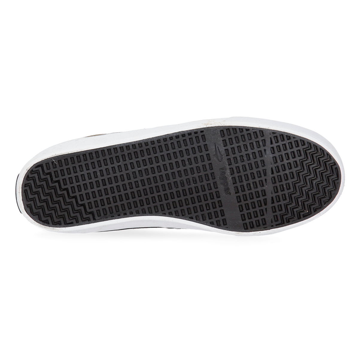 Zapatillas Topper Tyler Ii Unisex,  image number null