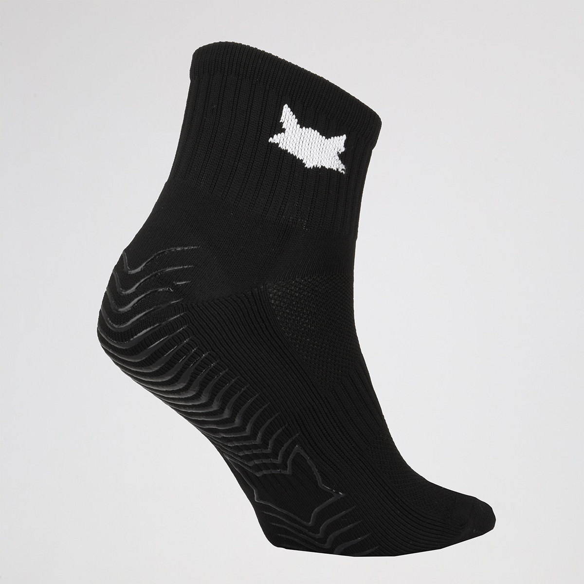 Medias Running Tifox 2/4 Grip,  image number null