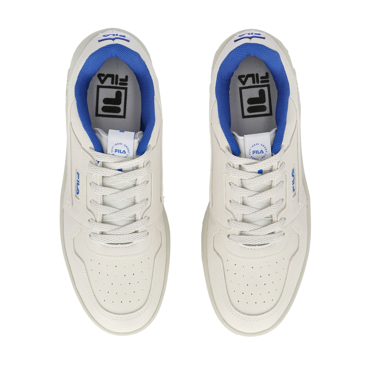Zapatillas fila reales cheap