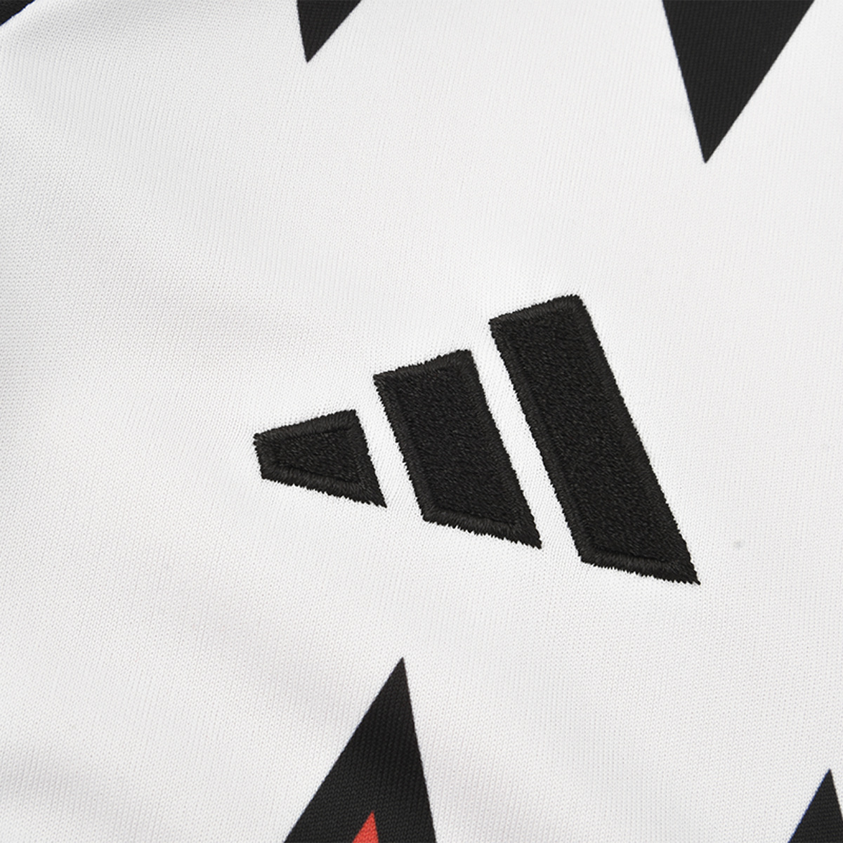 Camiseta adidas River Plate Suplente 23/24 Infantil,  image number null