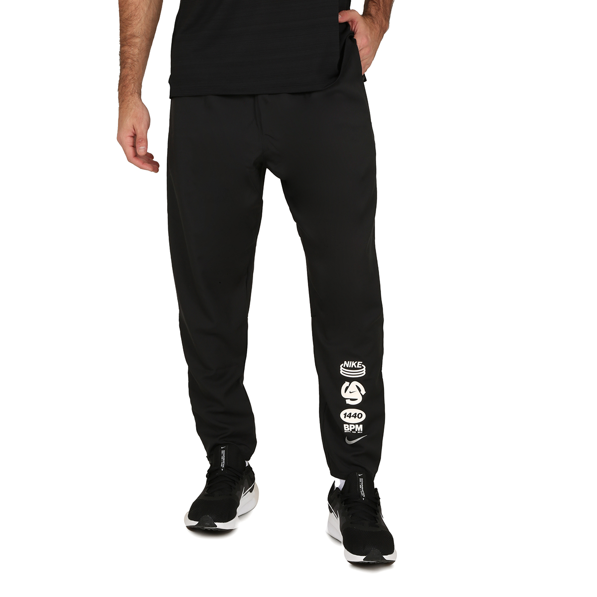 Pantalón Nike Dri-Fit Wild Run Challenger,  image number null