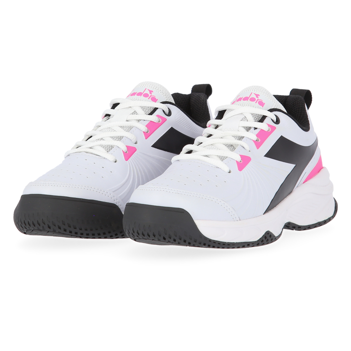 Zapatillas diadora mujer precios 60 discount