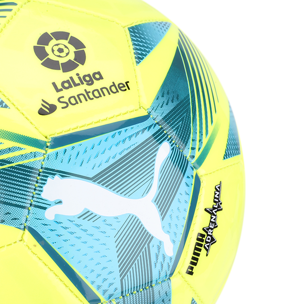 Pelota Puma Laliga 1 Adrenalina,  image number null