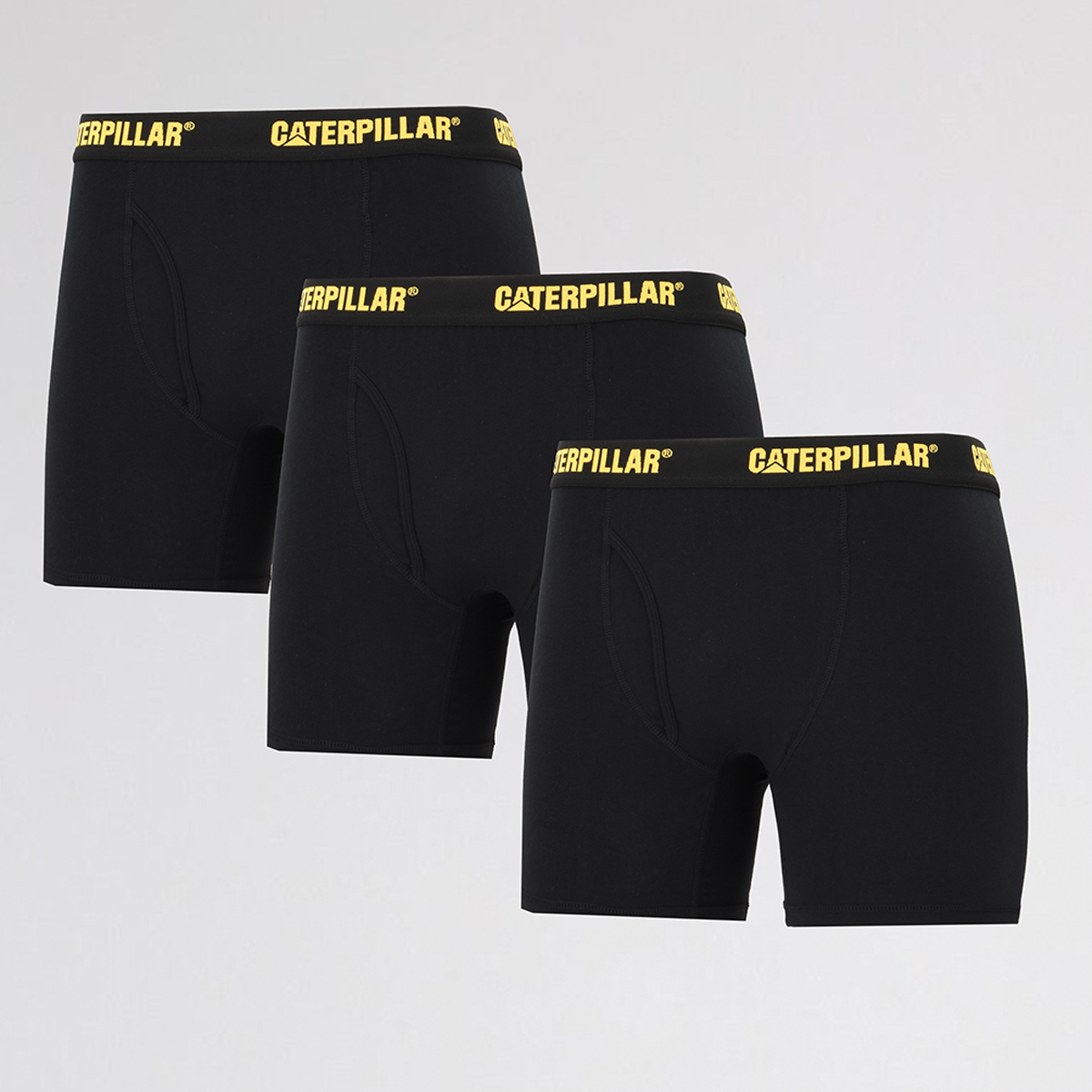 Boxer Algodón Cat Everyday X3,  image number null