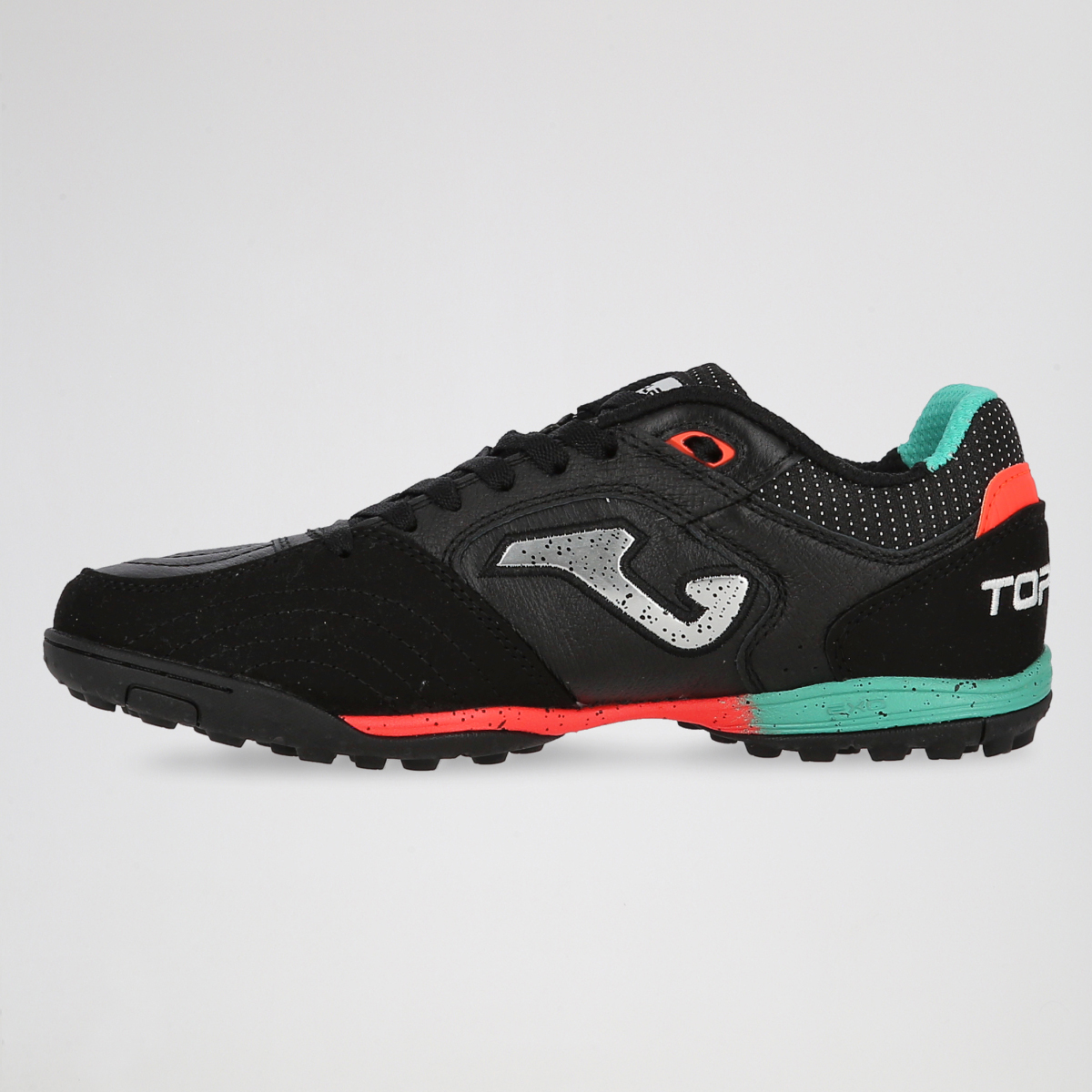Botines F&uacute;tbol Joma F5 Top Flex TF Hombre,  image number null