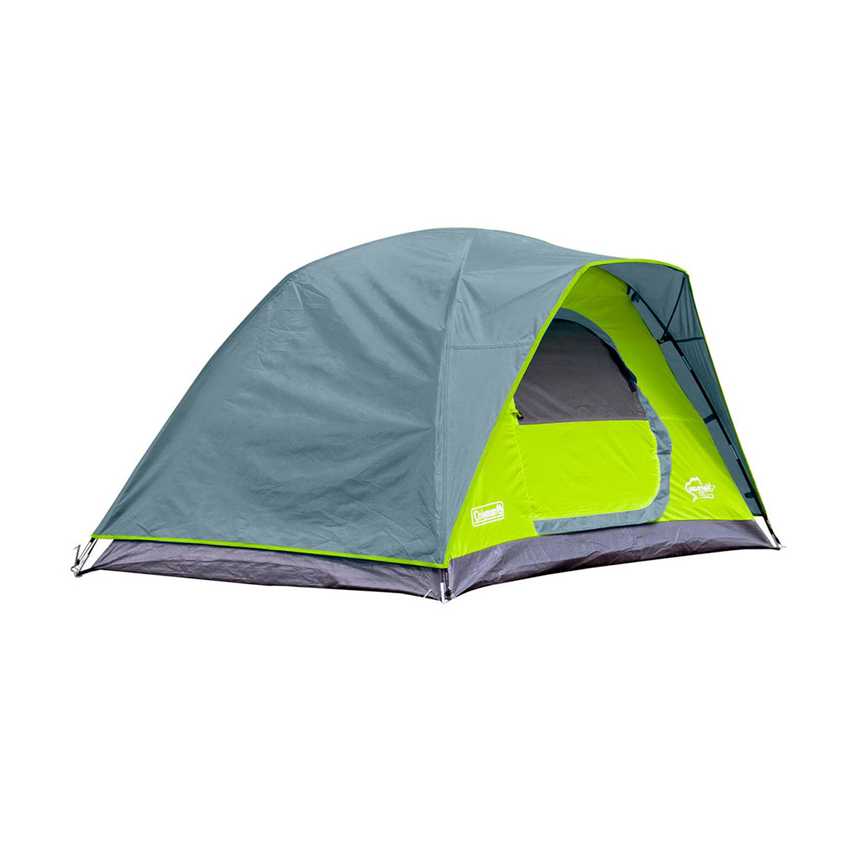 Carpa Coleman Amazonia 6p,  image number null