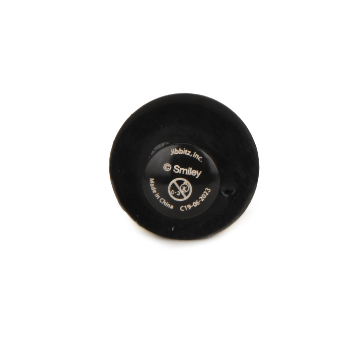 Pin Crocs Jibbitz Smiley Brand Smiley Face,  image number null