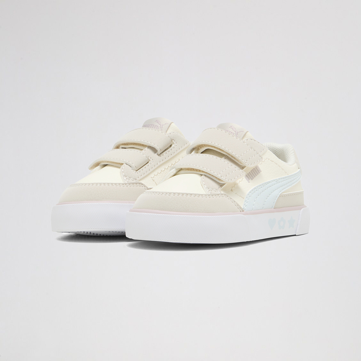 Zapatillas Puma Court Classic Infantil,  image number null