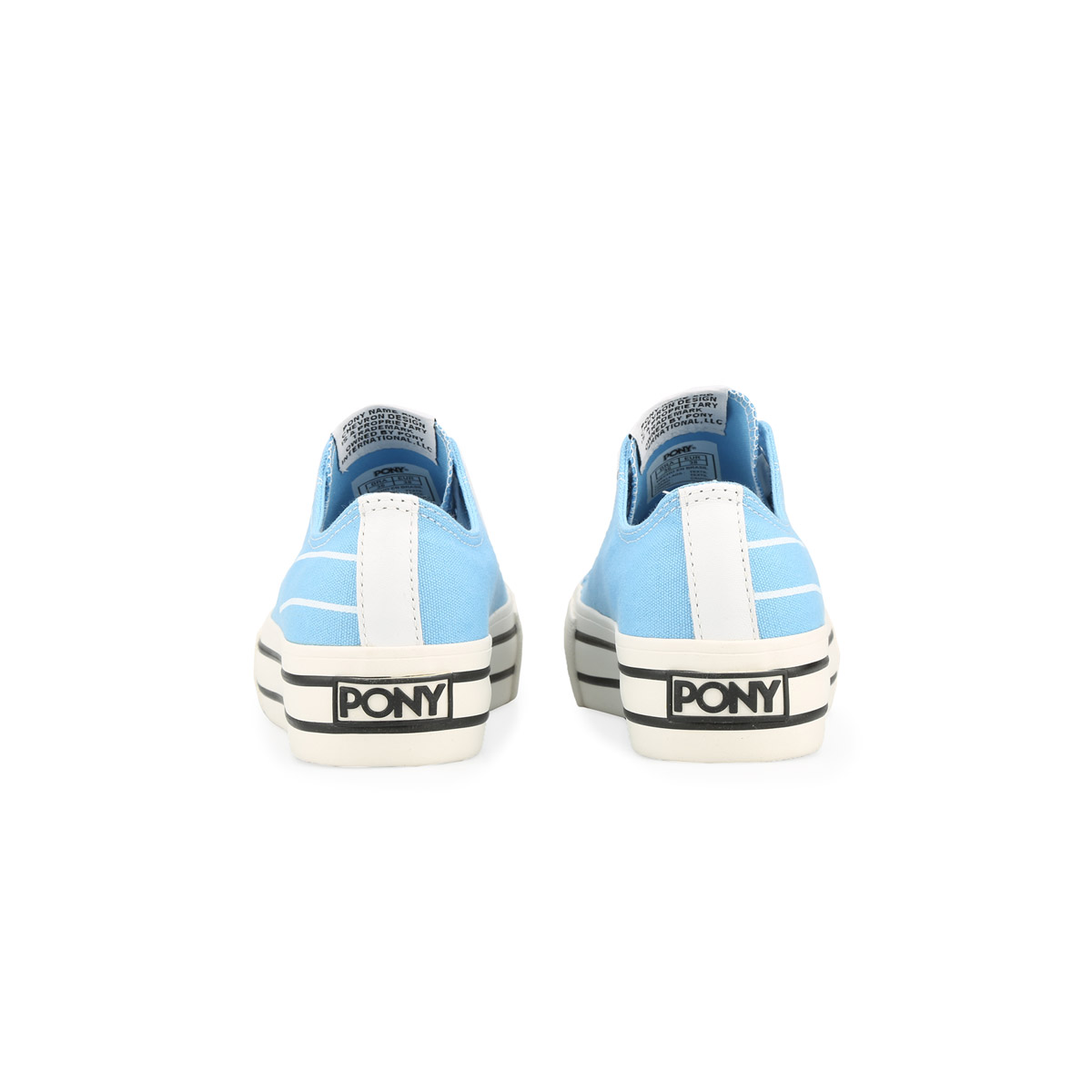 Zapatillas Pony Plataform Classic Ox,  image number null